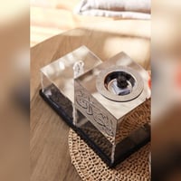 طقم مباخر مرايا بالاسم