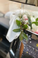 تعليقة كسرة العود لسياره