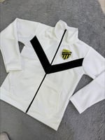 جاكت الانديه بحلته الجديده