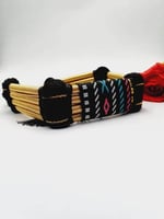 عقال مقصف مناسب للرجال والأطفال عقال مقصب