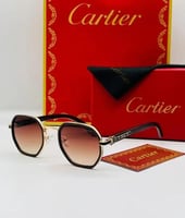 نظارة شمسية كارتير الإصدار 2025