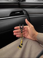 سبحه بالاسم بشكل جديد