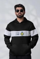 بلوفر النصر مقاسات للكبار والاطفال