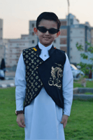 سديدي ولادي للعيد