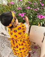 فستان رمضان جديد