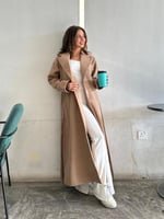 جاكت شتوي جوخ