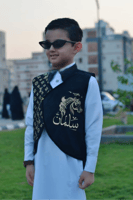 سديدي ولادي للعيد