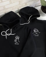 كولكشن الشتاء 2024 ‬‏⭐بلوفر (هودي شتوي بالاسم) تطر...