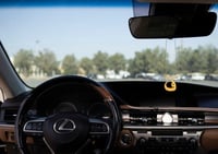 تعليقه سيارة تصميم عربي