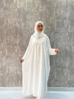 عبايه الحج والعمره