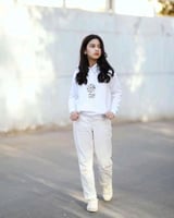 بلوفر يوم التأسيس متوفر للصغار والكبار