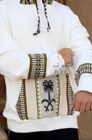 هودي سدو شتوي يناسب النساء و الرجال