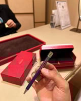 قلم كارتير بالاسم اصدار 2025