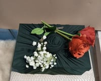 تغليف فروات معا كرت اهداء