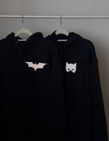 هودي كابلز باتمان و كات ومن