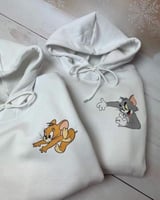 كولكشن الشتاء 2024 القماش قطن فرو شتوي ‬‏⭐بلوفر (ه...