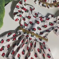 فساتين رمضاني بناتي