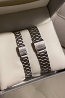 كاسيو LTP كبلز فضي