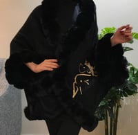 شال بالاسم بألوان مختلفه