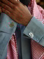 كبك بحرف راقي مع الاسم