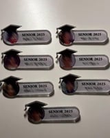 بروشات تخرج اكراليك