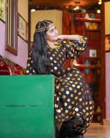 فساتين للبنات ليوم التأسيس انيق فساتين يوم التأسيس