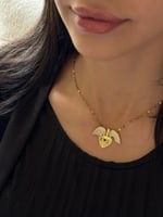 سلسال قلب الذكرى بالاسم