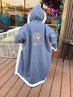 فروة شتوية للاطفال