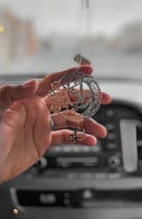 استوداعية سيارة بالاسم معا حرفين وكلمه اضافيه حسب...