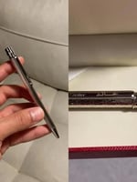 قلم كارتير بالاسم الاكثر مبيعآ