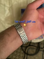 كاسيو كبلز تيتانيوم