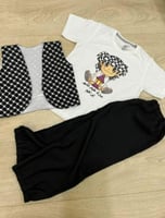 طقم ولادي قرقيعان رمضان