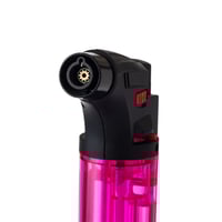 ولاعة لهب يدوية