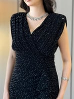 فستان حكاية أناقة