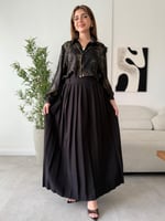 خيارات أنيقة لموسم الدوام