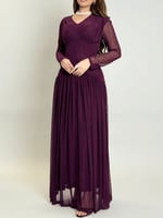 فستان ليانا – قَصّة أنثوية ناعمة