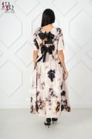 طقم زهره الليل