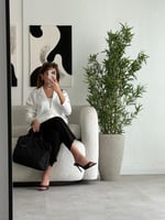 كاجوال أنيق للدوام