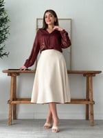 حضور واثق في دوامك