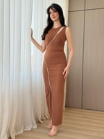 فستان خط السحر