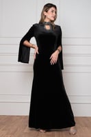 فستان وهج الماس