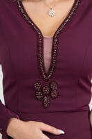 فستان انيق ومميز