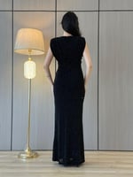 فستان حكاية أناقة