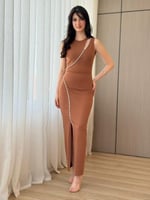 فستان خط السحر