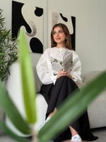 هدوء الألوان في دوامك