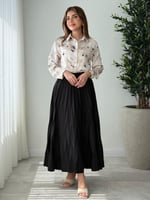 أناقة رسمية لدوام مريح