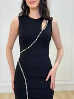 فستان خط السحر