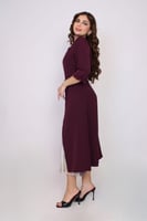 فستان أماريليا البليسيه