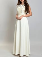 فستان أورورا الناعم Aurora Soft Maxi Dress