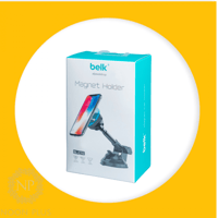 استاند جوال للسيارة والمكتب مغناطيسي للجوال والايب...